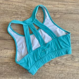 NVGTN - Aqua Trio Sports Bra